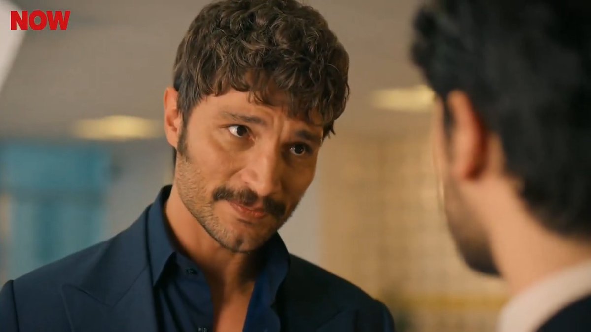 Serhat, Yıldız'ı kıskandı mı dersiniz? NOW yayınını kaçıranlar ve yeniden izlemek isteyenler için tüm bölümler Disney+’ta! #halef Halef: Köklerin Çağrısı Disney+ Türkiye