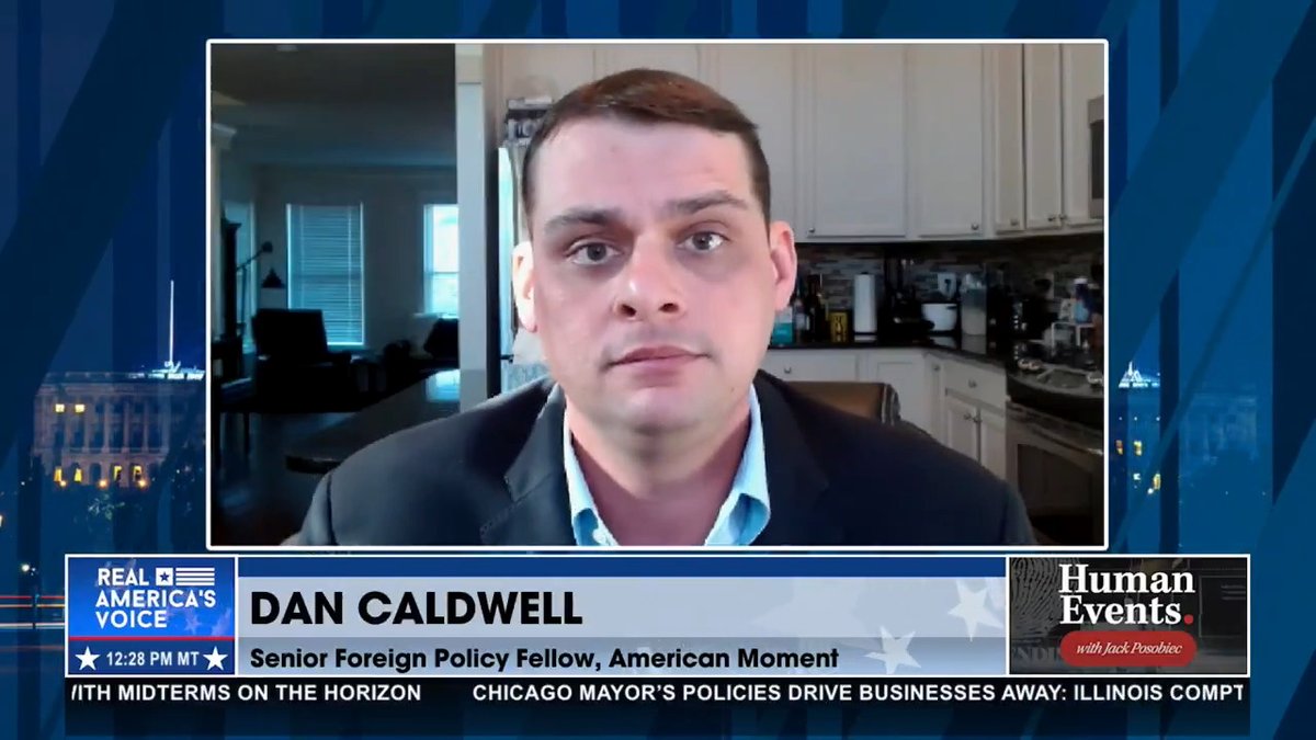 "WHY DO WE STILL HAVE TROOPS IN SYRIA?" @DanDCaldwell: The Trump administration earlier this year started a withdrawal of troops in Syria, and they should finish it. Jack Posobiec