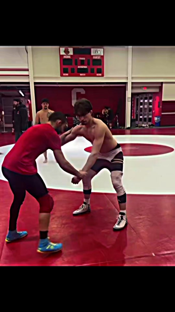 In 2 days the most electric ⚡️ man in sports history returns to NCAA Wrestling 🔥🐐🛑 You know his fucking name… MEYER GOAT‼️ RIP 157lb Division 🪦💔🙏🏼