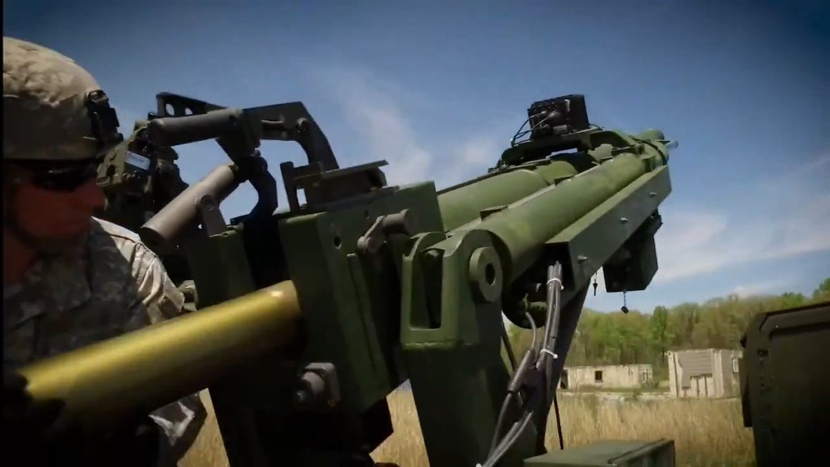 Kosovo signs a 3-year contract to purchase HUMVEE Hawkeye 105mm Mobile Howitzer Systems and support vehicles. 🇽🇰 🇺🇸