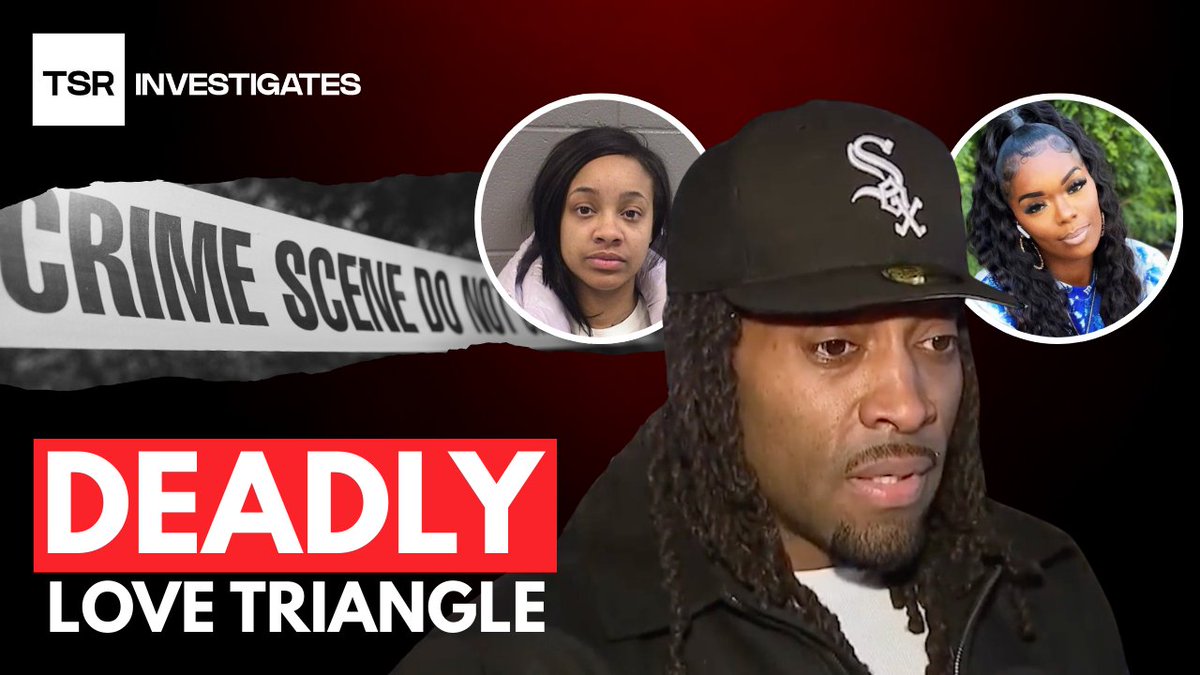 What began as a confrontation between two women ended in tragedy outside a Chicago elementary school. Months later, an arrest raises new questions about self-defense, accountability, and what witnesses say really happened. #TSRInvestigates // WATCH: