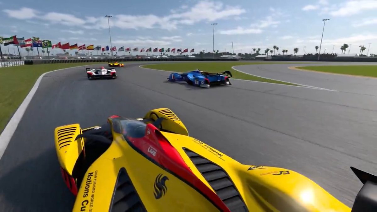 New champions will be crowned this weekend in the Gran Turismo World Series 2025 Check out full details on the upcoming races, drivers, and more: