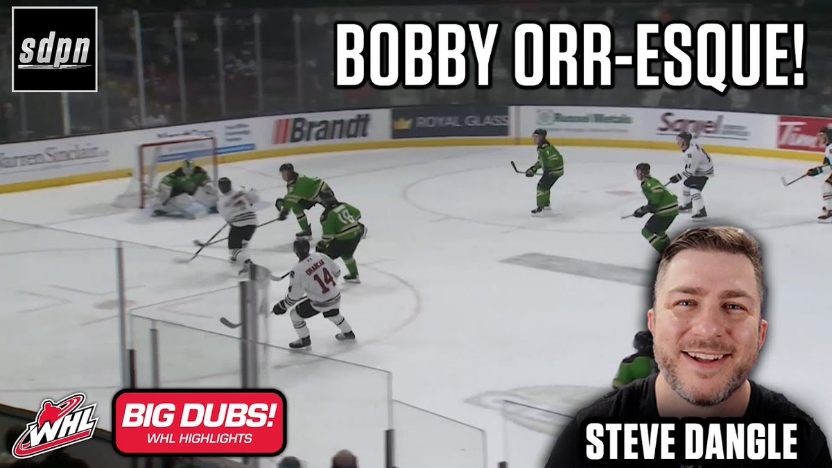 Christmas came early! Let's unwrap some Big Dubs with sdpn' Steve “Dangle” Glynn.