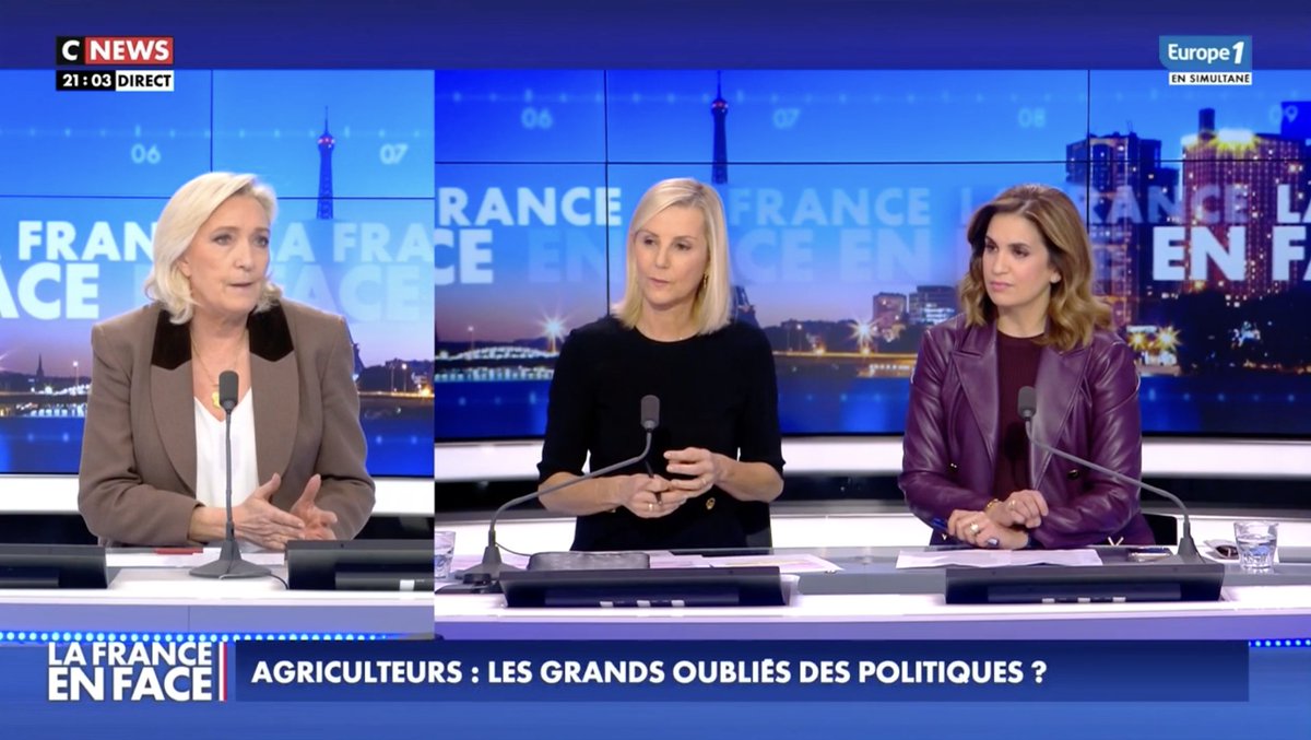 Multiplication des normes environnementales, interdiction de produits phytosanitaires, baisse de la PAC, Mercosur : il y a une volonté clairement exprimée par l'Union européenne de décroissance agricole en Europe. Aujourd'hui, l'épidémie de dermatose nodulaire est pour nos agriculteurs la goutte d'eau qui fait déborder le vase.