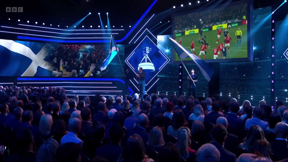 A celebration of a landmark year in Scottish football from Iain Stirling - new show RELEVANT on sale now! and others ๐ด๓ ง๓ ข๓ ณ๓ ฃ๓ ด๓ ฟ ๐ An even better 2026 ahead? ๐ค