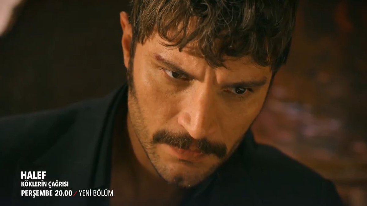 Serhat, Melek'ten boşanmaya kararlı! 💥 #HalefKöklerinÇağrısı yeni bölüm fragmanı yayında. Tüm bölümleriyle Disney+ta. Halef: Köklerin Çağrısı @disneyplustr