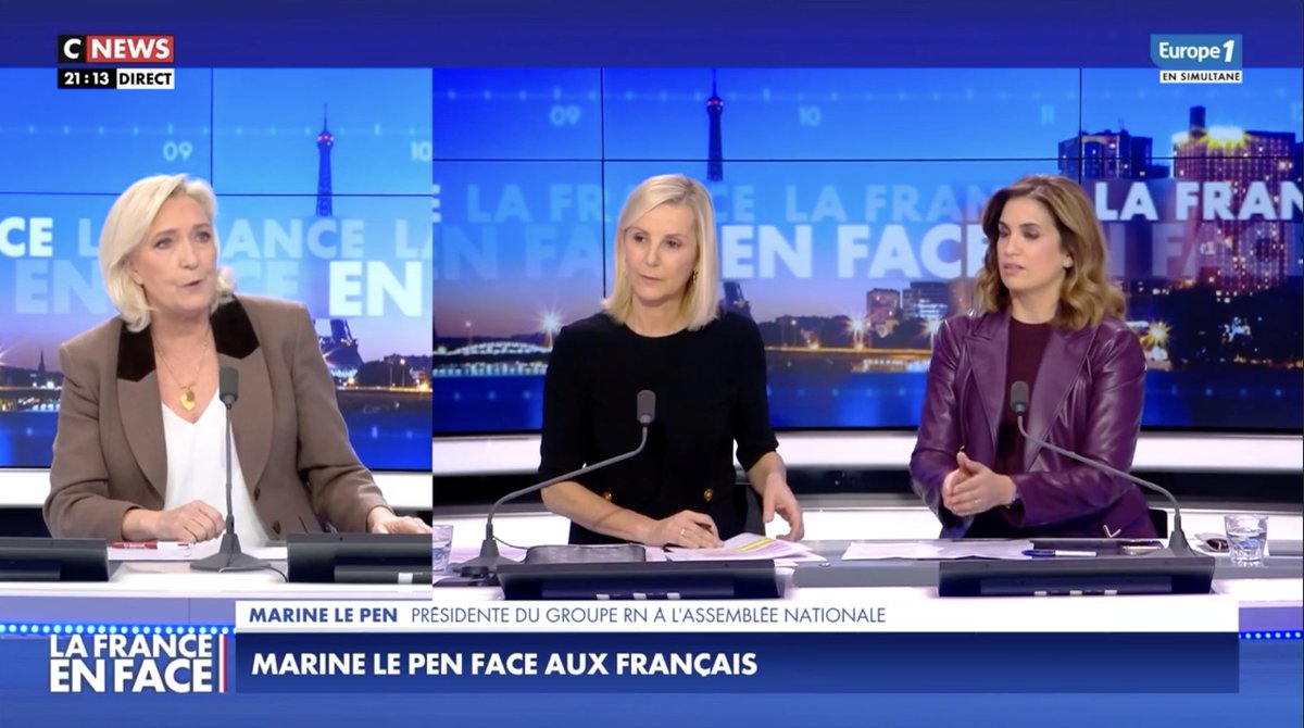 Pour sauver l'agriculture française, il faut la sortir des accords de libre-échange. Il y a le Mercosur, mais il y a aussi tous les autres accords qui sont en train d'être préparés par Bruxelles. Il faut aussi faire du patriotisme économique, c'est-à-dire donner une priorité à la production française dans la commande publique.