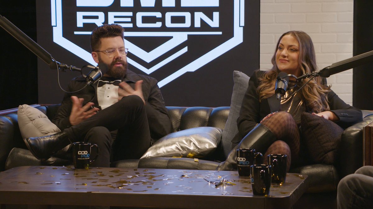 Go behind-the-scenes of DMZ: Recon with the CODM Devs in the latest episode of the COD POD with Call of Duty! 🎙️ Watch the full episode here: