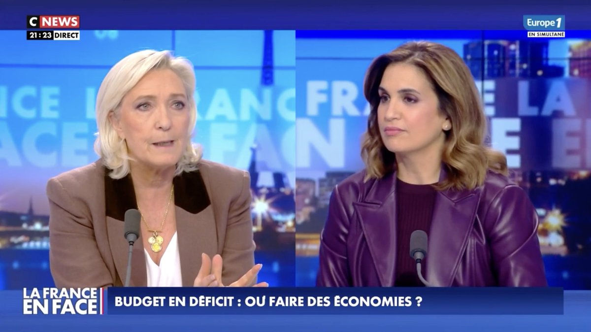Les fonctionnaires ne sont pas le problème. Le problème, c’est l’État, qui ne sait pas où il va, qui ne sait pas gérer et qui se mêle de tout sauf de l’essentiel. C’est vrai à l’école, comme c’est vrai à l’hôpital.