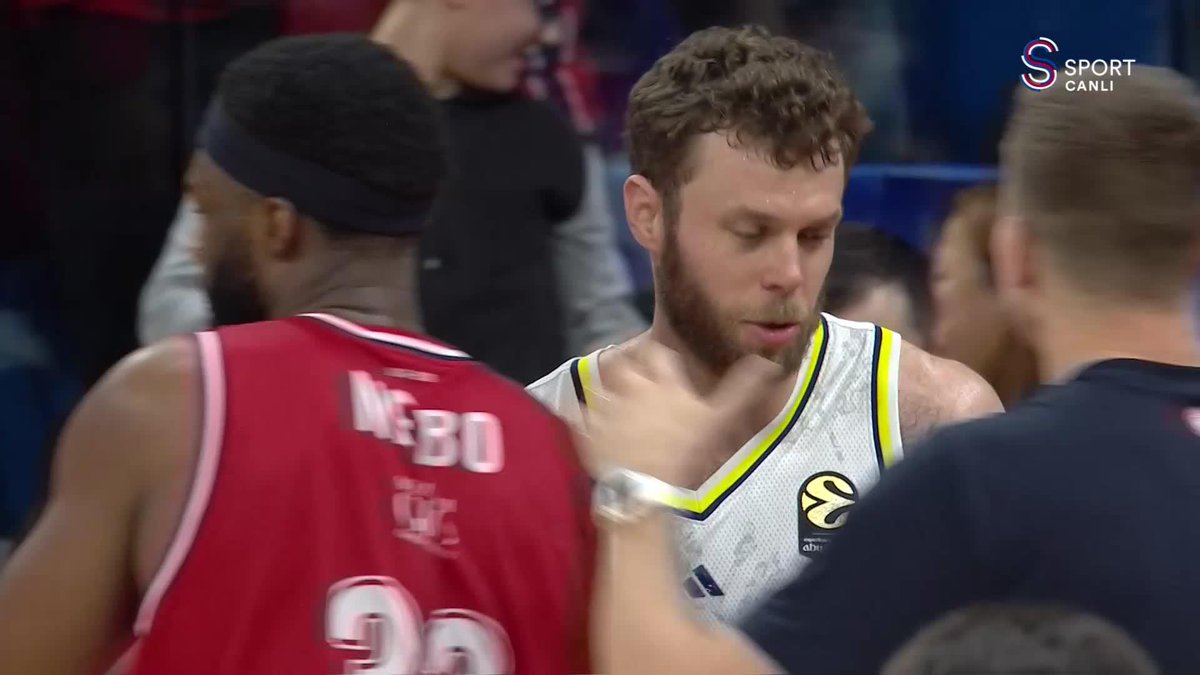 ๐ Fenerbahรงe, EuroLeague'de Olimpia Milano'yu 87-72 maฤlup etti. S Sport Plus ๐ฒ Sporun Ev Sahibi S Sport Plus! ๐๐ฅ๐๐ก๐๐ฌ๐ koduyla yฤฑllฤฑk รผyelik 1.399 TL! ๐ ๐ #iลbirliฤi