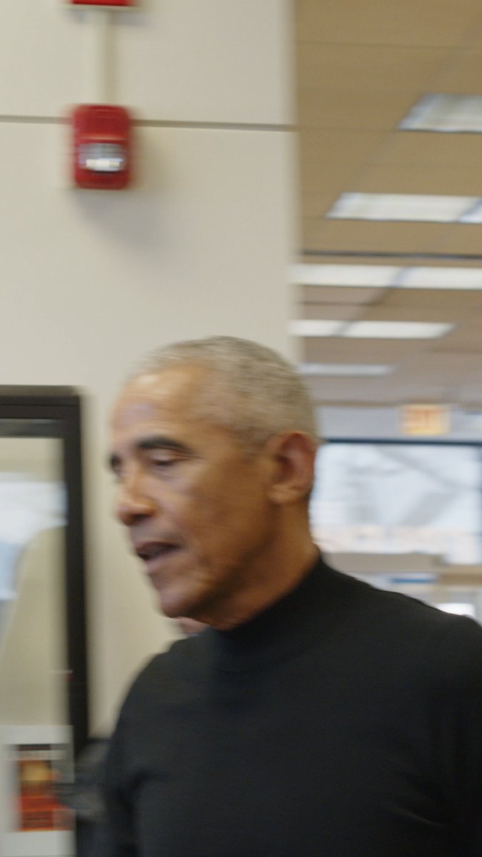 Curious what made the cut on President Obama’s Top Reads this year? Spoiler: his end-of-year lists just dropped—head to our previous post to check it out.