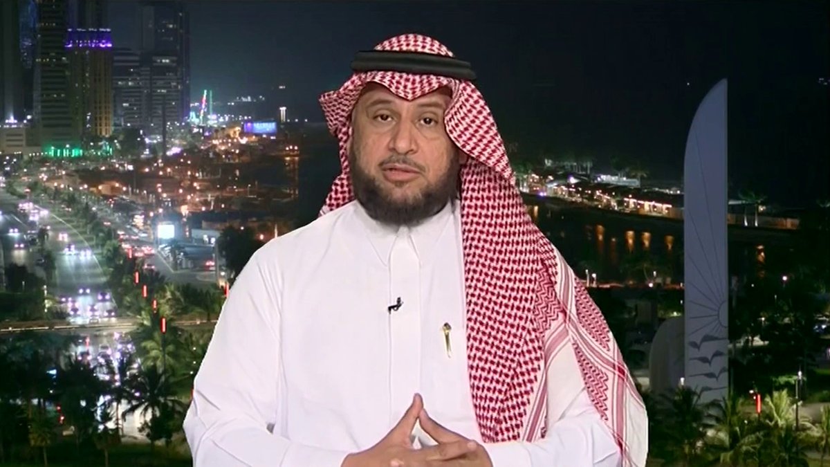 خميس الزهراني لـ #في_المرمى: أنا مع بقاء اتحاد القدم واستمرار #رينارد يقرره فريق مختص.. للأسف أنه تم التجديد معه إلى كأس آسيا 2027 📺 شاهدوا الحلقة الكاملة من هنا: