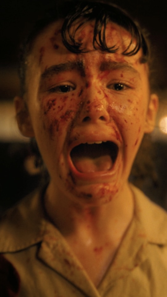 See what everyone’s screaming about. Stream all episodes of #ITWelcomeToDerry now on HBO Max.