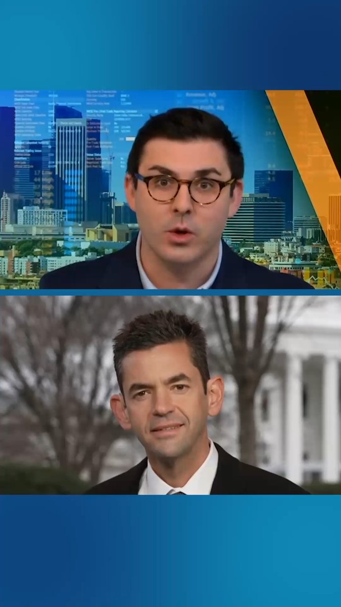 “If NASA isn’t unlocking the secrets of the universe, no one will.” Fintech billionaire and SpaceX astronaut Jared Isaacman was sworn in to run NASA Thursday. Isaacman joined Ed Ludlow to discuss why science is at the core of the agency’s remit
