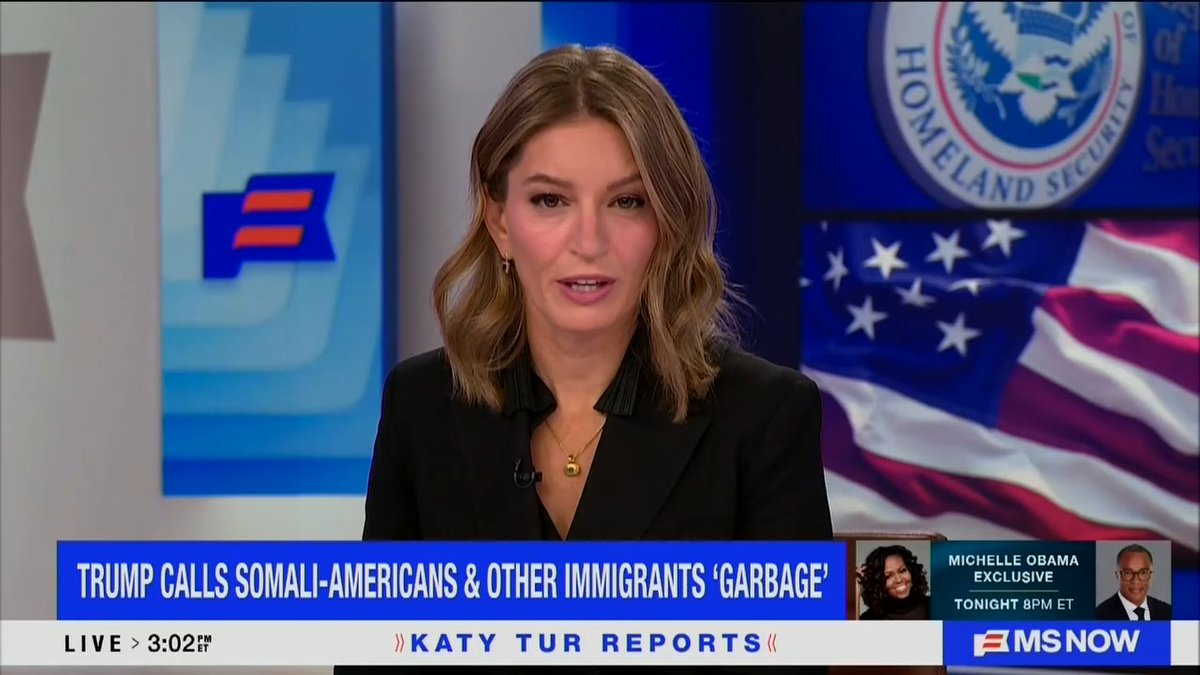 Host: ICE agents deployed to a heavily Somali neighborhood of Minneapolis used pepper spray to push through an angry crowd that blocked their vehicles. Agents went to East African restaurants in the neighborhood and demanded people's IDs. In another Somali neighborhood, ICE agents kneeled on a pregnant woman. In a statement, ICE said agents conducted themselves with 'the utmost professionalism.'