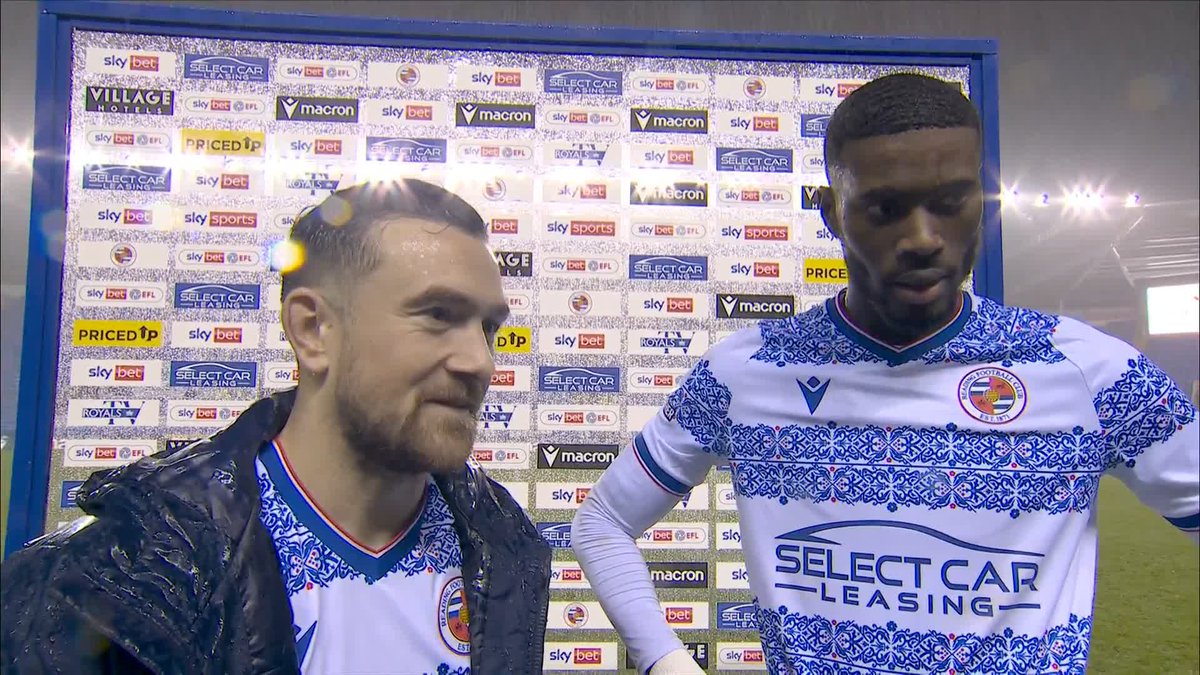 Jack Marriott says his celebration was for his best-mate who's just started chemotherapy 🫶