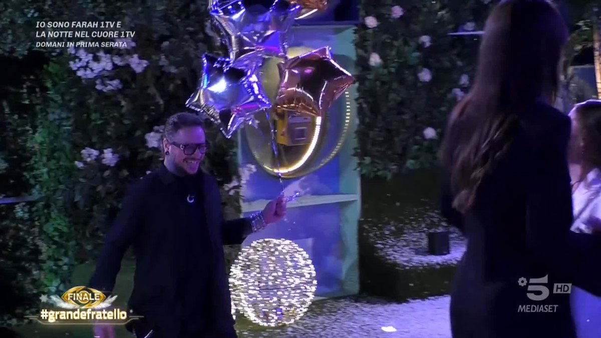 "Siamo la tua famiglia" 🫶🏻 #GrandeFratello
