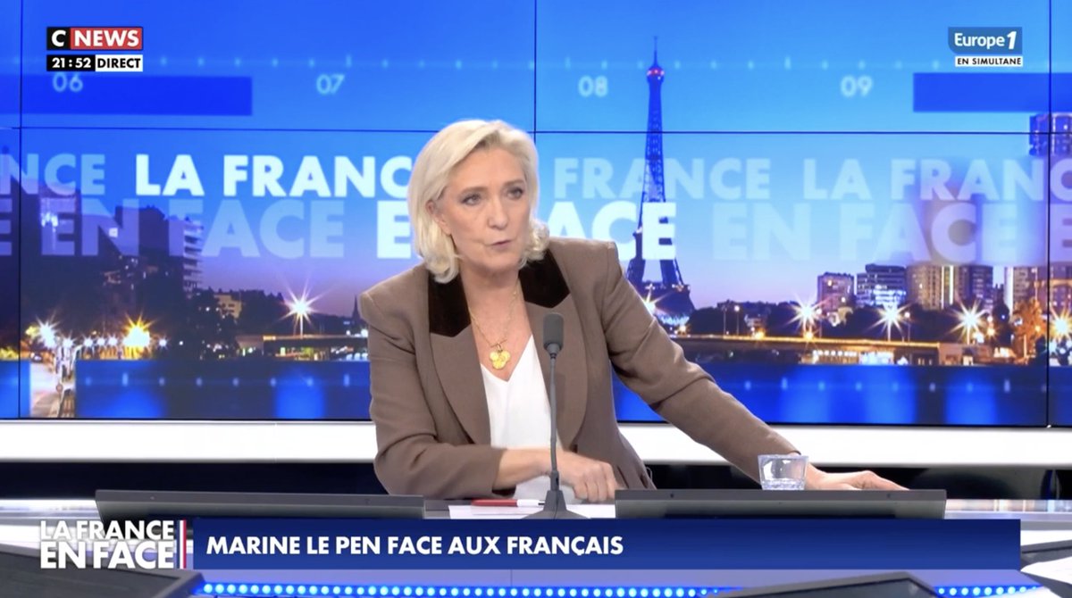Oui, il existe un lien entre l'extrême-gauche et le fondamentalisme islamiste. Il y en a aussi avec des élus de droite, qui achètent la paix civile ou des votes en frayant avec ces mouvances. Il faut que l'État prenne conscience de cette imprégnation.