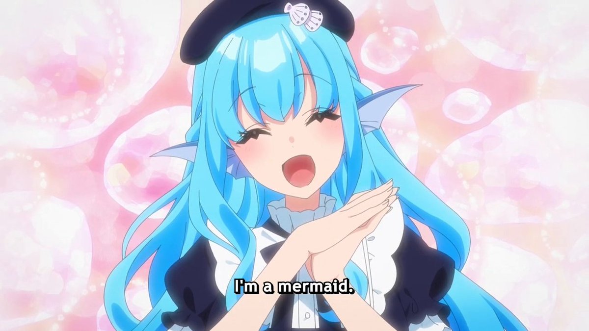 A teacher who lost faith in humanity. Students who dream of it. Sometimes healing comes from the most unexpected places. 🌸 A Misanthrope Teaches a Class for Demi-Humans is coming to Crunchyroll January 2026!