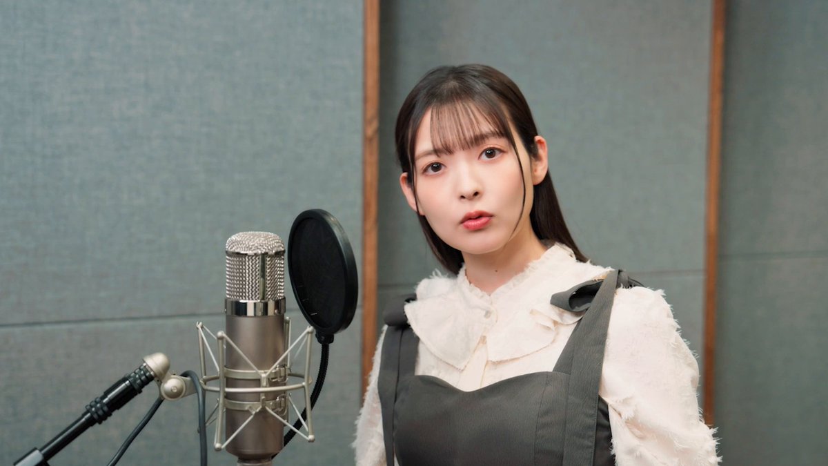 あなたをマックに召喚する魔法を唱えていただきました。(本日12/19(金)は上坂さん 上坂すみれ_official のお誕生日です!おめでとうございます!)