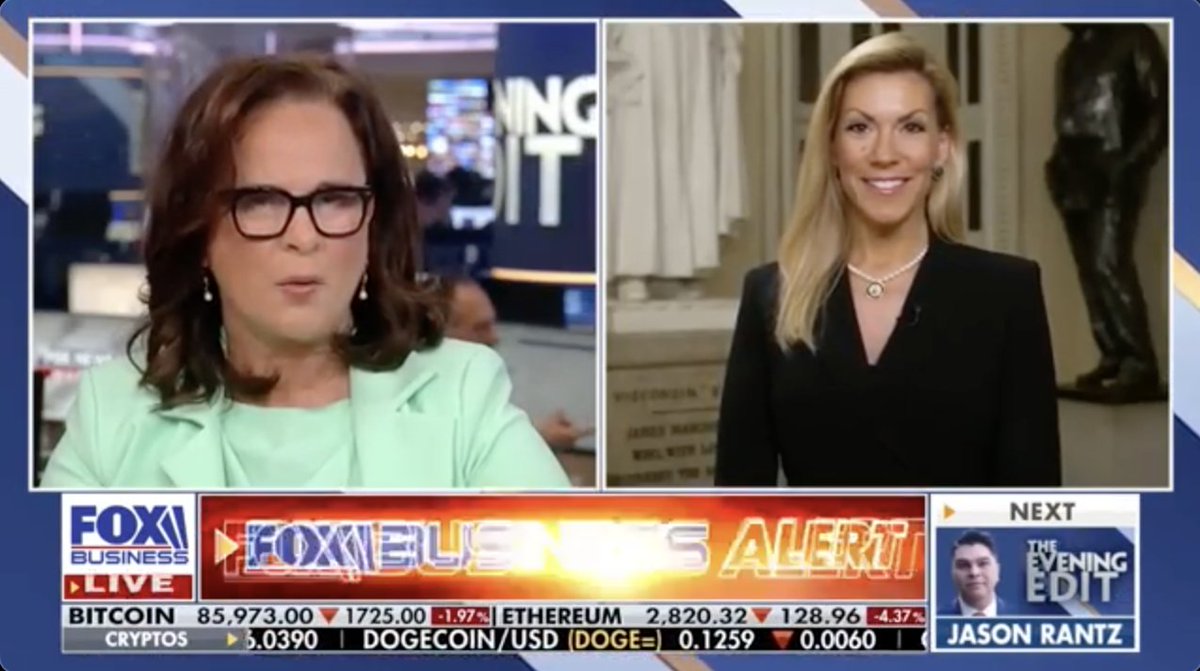 Something I know all too well is that the biased media doesn’t need facts when they already have a predetermined narrative they plan to push to fit their agenda. Susie Wiles is everything the biased liberal media hates – a powerful, strategic, conservative woman who delivers results.