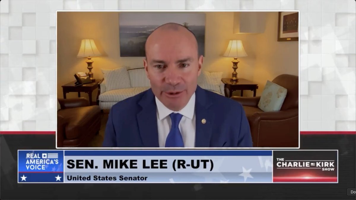 Why won’t Republicans enforce Senate rules to pass the MAGA agenda?