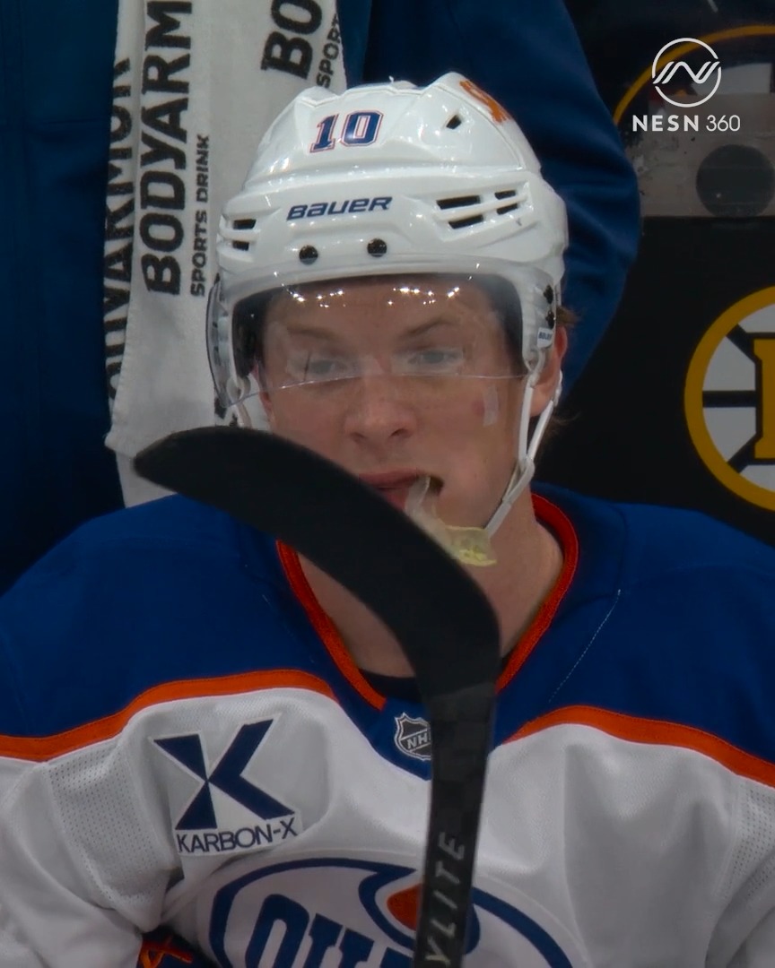 Thank you, Freddy ๐ ๐ค A standing ovation from the Garden faithful ๐