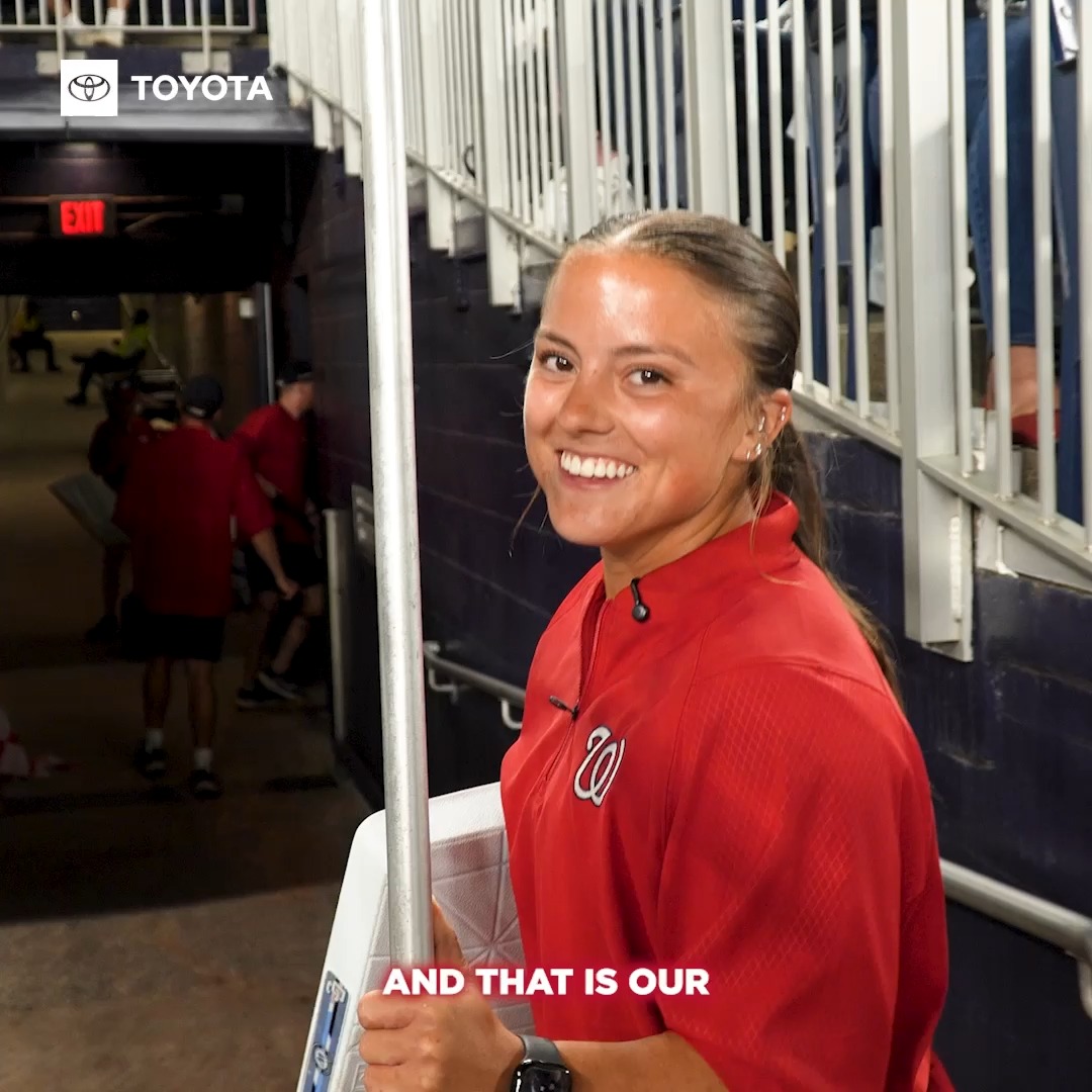 dragggggggg them nats grounds crew DITL for you →
