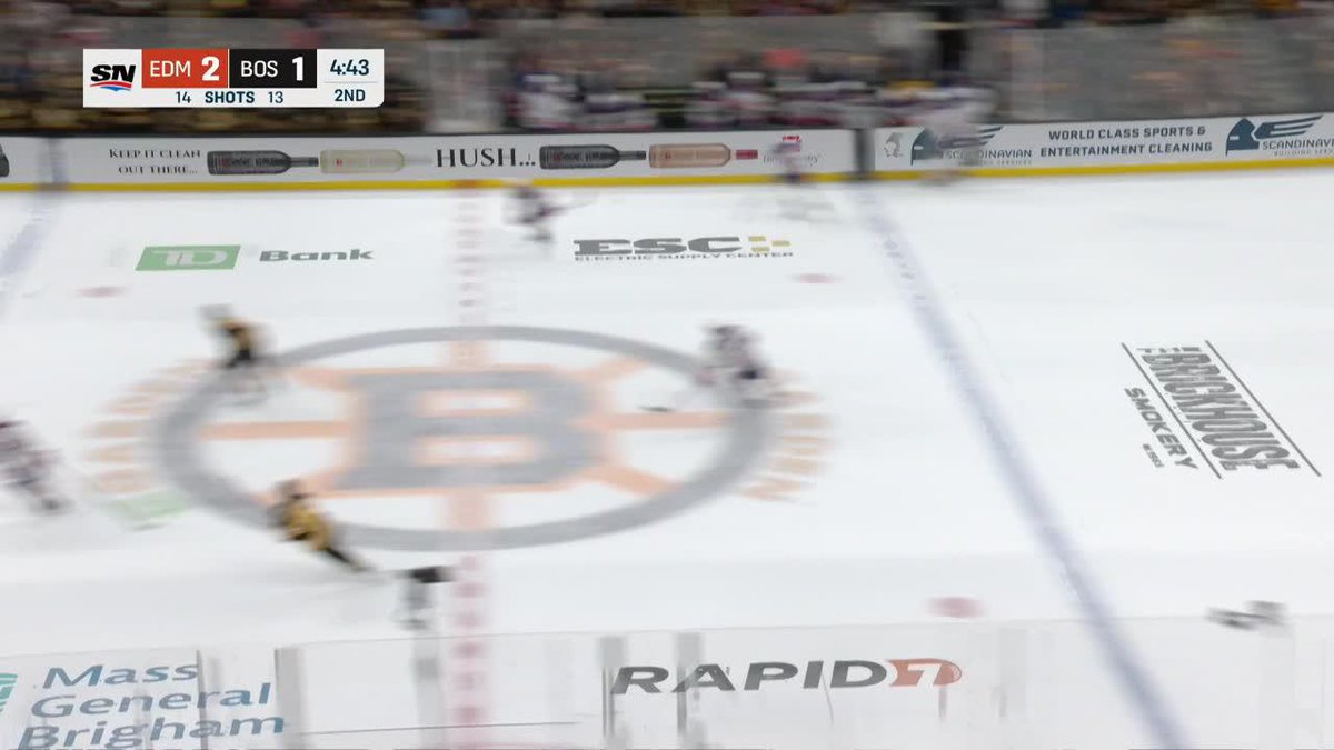 QUINN HUTSON HAS HIS FIRST CAREER NHL GOAL 🔥🚨