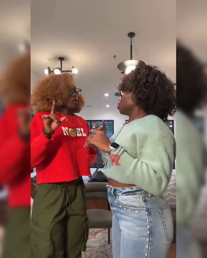 We really turn anything up cause why did they give the “Muffin Man” soul like this 😂🤣 📹:(@soundsofalarie )✍🏾#TSRStaffAS