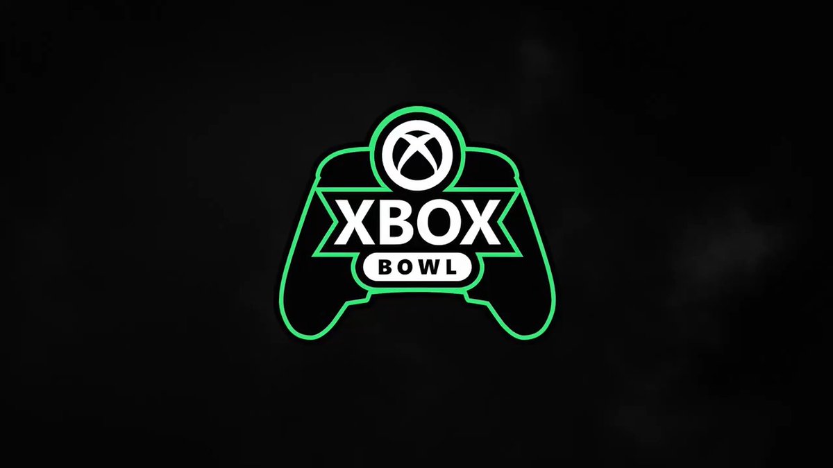 Game on! The Xbox Bowl is live right now on ESPN2 🏈