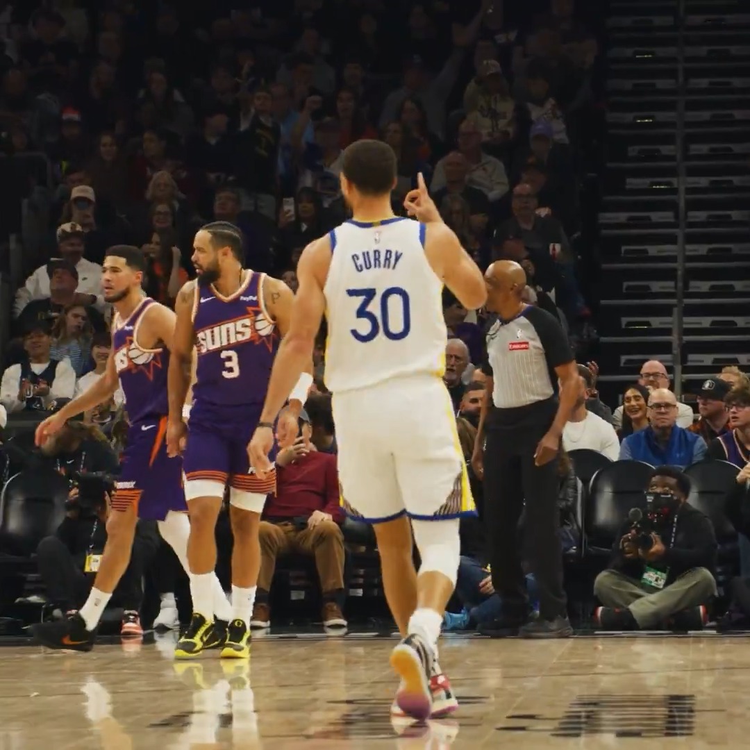 Curry range 🙌 🗳️»