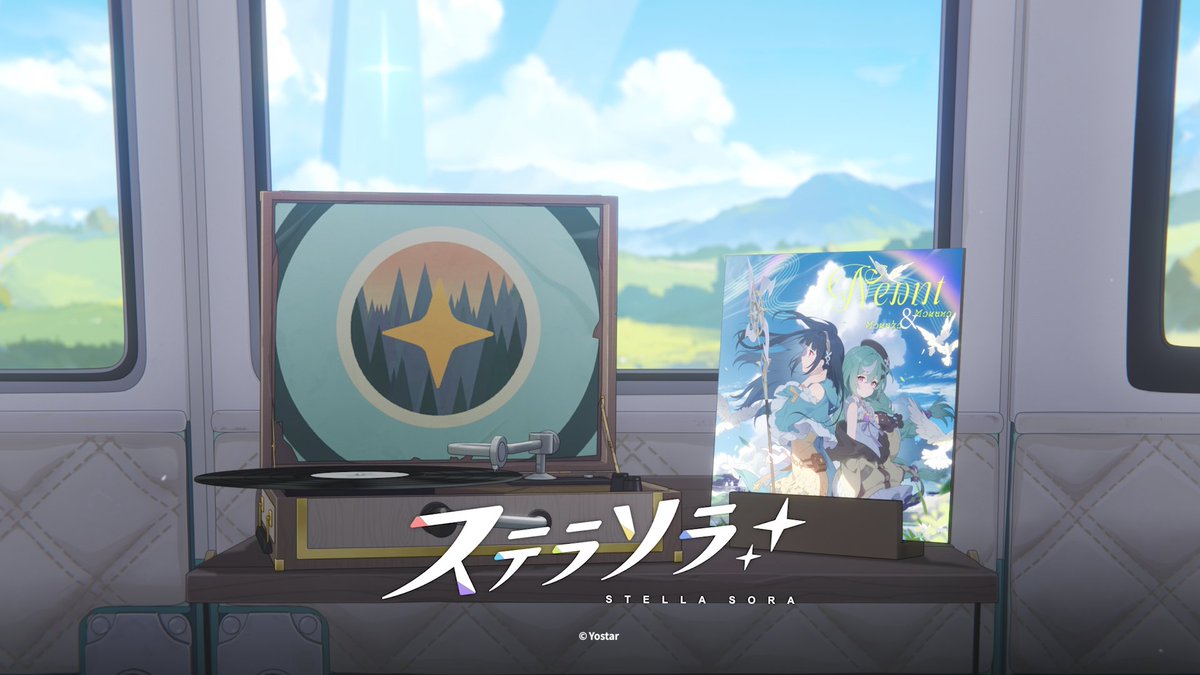 【💿ロスレコ・楽曲紹介💿】 ロスレコ「知らない名前」の楽曲を、 魔王さんにお届けします✨ 花咲旅団のナズナが、かつて経験した すれ違いを綴った、どこか切なさを帯びた一曲です。 ▼YouTube版 ぜひ、お聴きください🎵 #ステラソラ