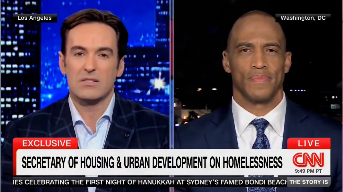 Long before the government was ever involved, faith-based institutions efficiently and effectively served our most vulnerable. It’s time we invite them back to the table so they can help address the homelessness crisis in our country.