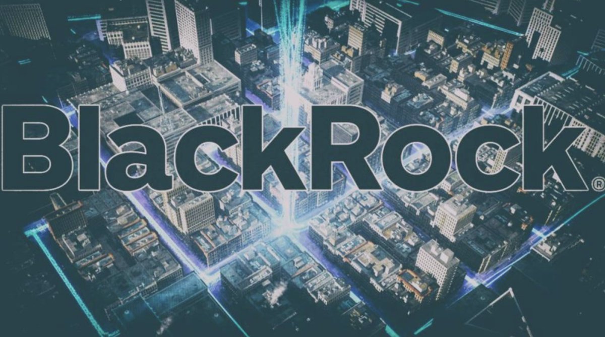 BLACKROCK MONOPOLIZES THE GRID – EXCLUSIVE REPORT! After acquiring Global Infrastructure Partners in 2024, BlackRock moved beyond investing into hands-on ownership of U.S. energy grids and utilities. » ɢᴇᴛ ᴛʜᴇ ɴᴇᴡ ᴀᴘᴘ: