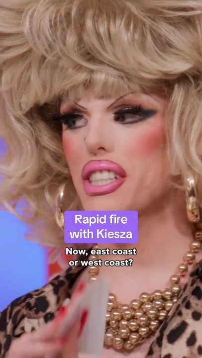 Have a Couchside Kiki with sami landri ❤️‍🔥, PM, Velma Jones and the iconic Kiesza! 🛋️ #CanadasDragRace Where to watch: 🇨🇦: @cravecanada 🌎: WOW Presents Plus