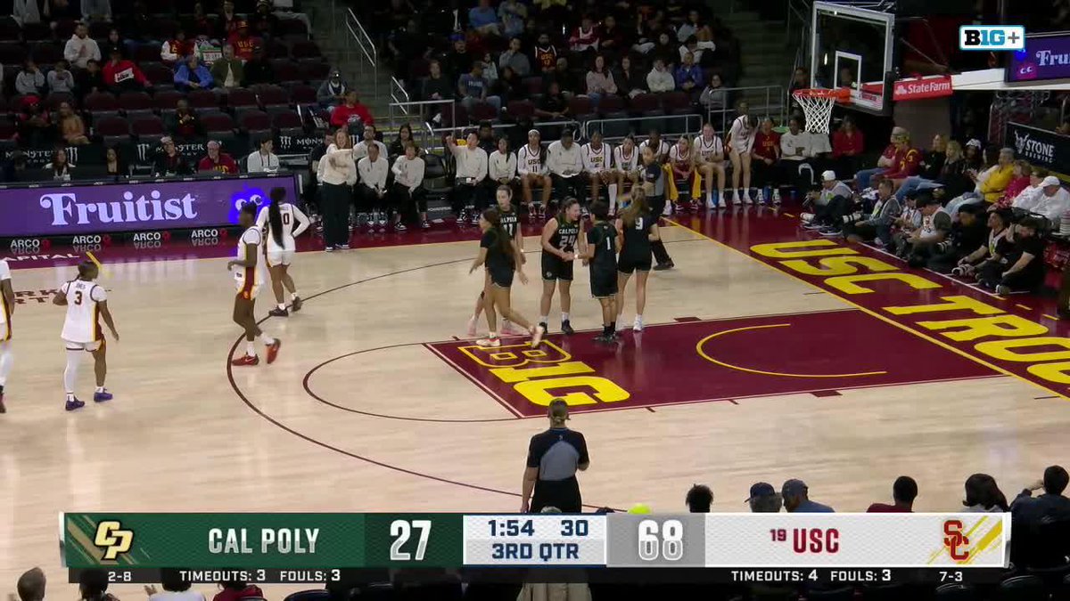 WHAT A BLOCK FROM KAI!! 📺 B1G+