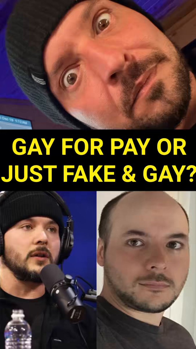 Tim Pool is a grown ass man and he is acting like a teenage girl who just had her heart broken.
