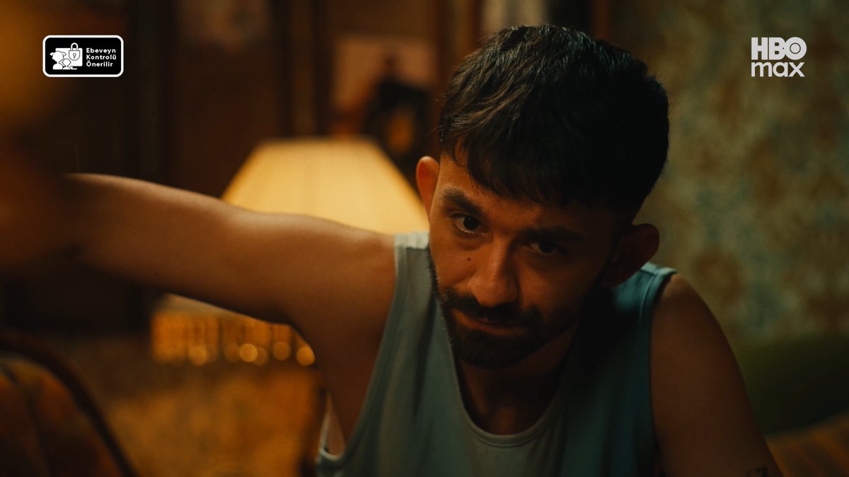 Kalbim. Jasmine yeni bölümüyle sadece HBO Max'te.