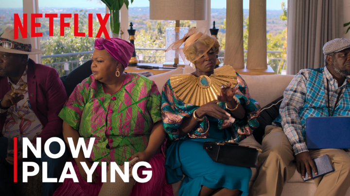 Will Zoleka and Kagiso’s wedding survive the TV Wedding Special lore? I am sat! 🐄💍 #HowToRuinLoveTheLobola