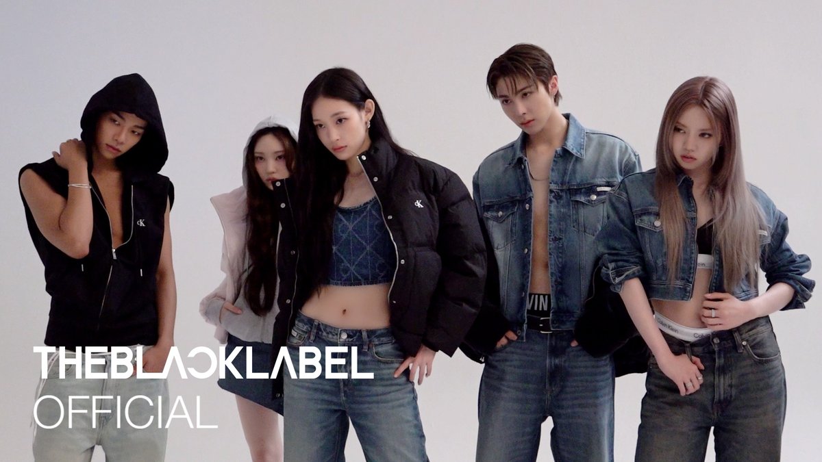 ALLDAY PROJECT - ‘ABC 3’ 🔗 #ALLDAYPROJECT #ADP #올데이프로젝트 #ABC #THEBLACKLABEL #더블랙레이블