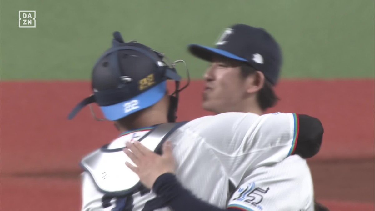 ワイ現地だったんだが、9回のマウンドに隅田が出てきたときの歓声と隅田コールえぐかった。なんかゾワっときた。