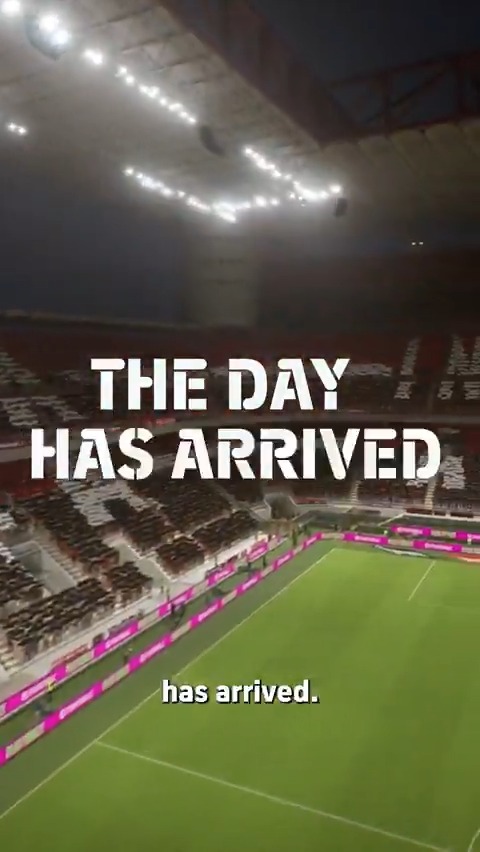 【Club Finals 🔴⚫】 #eFootballChampionship @ACMilan Club Finalsが今週土曜日開催! 12月20日、ロッソネリを世界の舞台で代表する者が決まる🏆 今週土曜日の熱戦をぜひお見逃しなく! #ACMilan #BeChampions #eFootball2026
