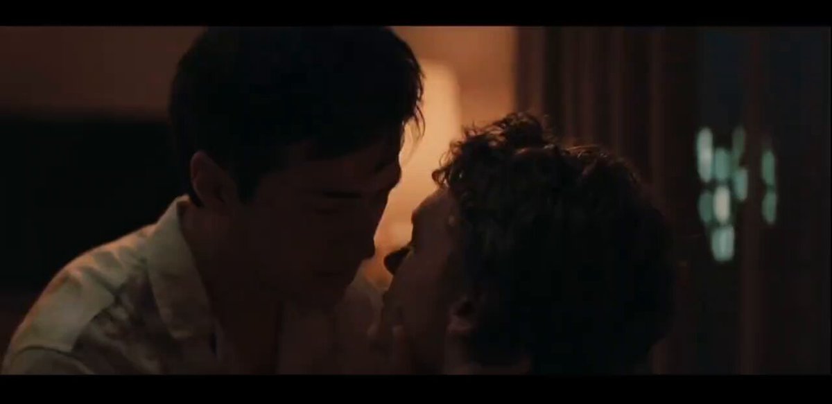 i need to tattoo this scene on my forehead so everyone who meets me sees the gentleness, the soft touches, the swaying, the comfort, the love that pours out of shane, the way he signifies actual HOME for ilya, i need people to see this, really fucking look.
