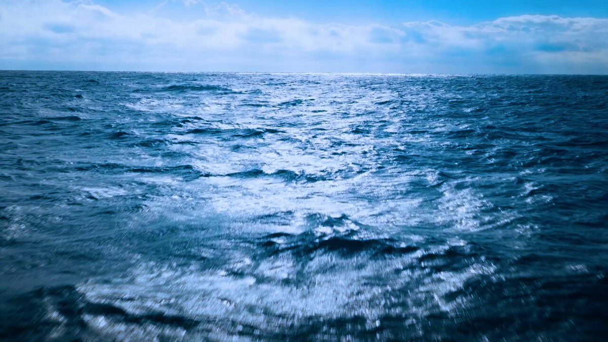 新曲「Sailor, Sail On」out now! 🛳️ Music video coming soon 📹