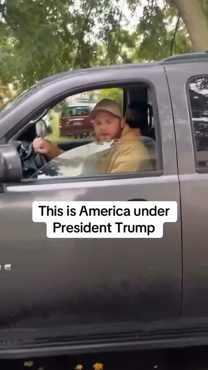 Why was he running if he had nothing to hide?