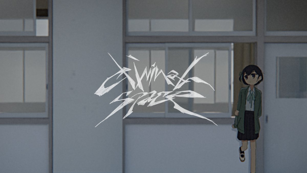 【動画投稿】  ̄ ̄ ̄ ̄ ̄ ̄ ̄ ̄ ̄ ̄ ̄ ̄ ̄ ̄ ウォルピスカーター×サツキ 「Climinal Space」  ̄ ̄ ̄ ̄ ̄ ̄ ̄ ̄ ̄ ̄ ̄ ̄ ̄ ̄