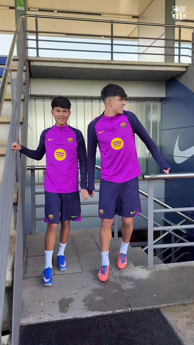 Training session o'clock ⌚️
