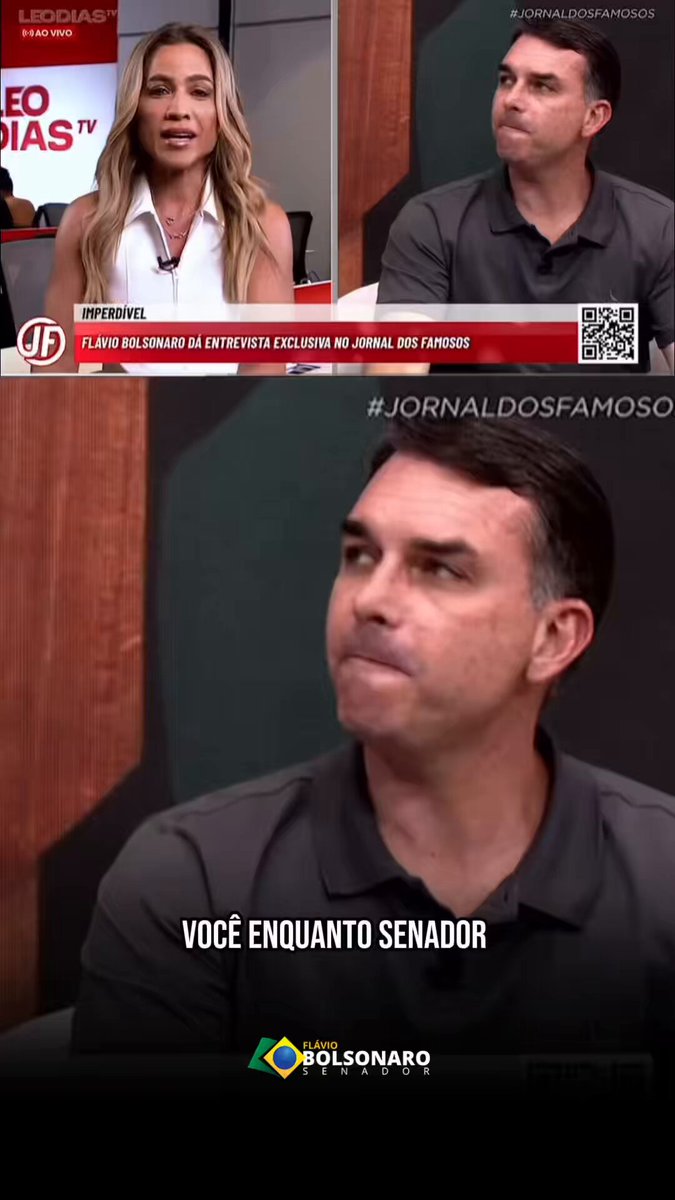 O Brasil deixou de ser um lugar seguro em diversos aspectos. É profundamente triste ver brasileiros perderem a vida por causa de uma bolsa ou de um celular. Hoje, uma dona de casa sai para a rua sem a certeza de que voltará para casa. Isso é inaceitável. O Brasil pode e vai voltar a ser um dos países mais seguros do mundo. O que estou dizendo aqui representa apenas uma pequena parte do que pode e deve ser feito. Chega de presidente lamentando quando um criminoso é neutralizado. Quem for preso por roubar um celular precisa, sim, permanecer preso. Segurança pública se faz com firmeza, respeito à lei e proteção ao cidadão de bem.