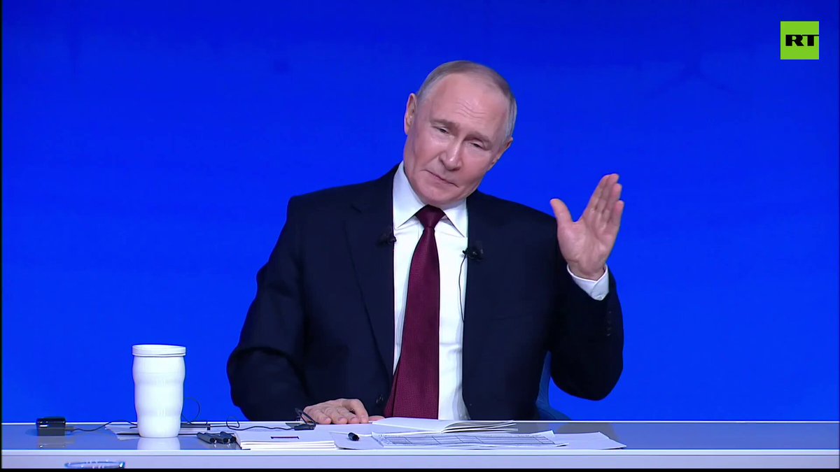 ❗️😄 Putin Make A Tongue-In-Cheek Reveal That He Might Break Russian Working Hours Law: 'I Keep Late Hours' The 73-year-old calls on everyone not to follow his example and to "go to bed on time."